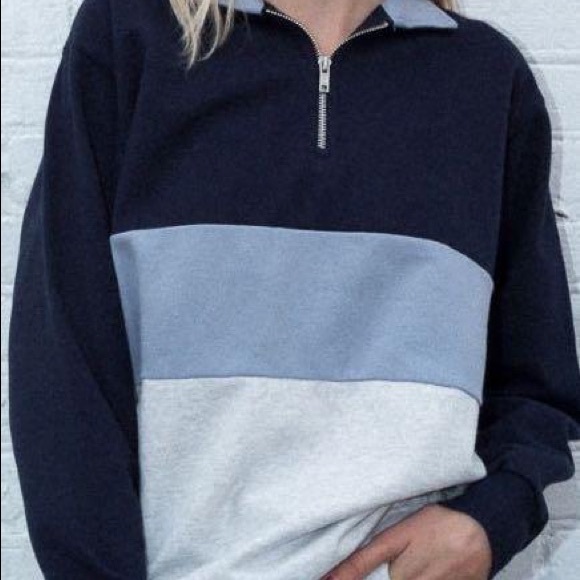 SOLD ON DEPOP Brandy Melville - Picture 1 of 2